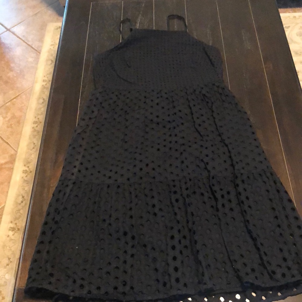 Loft dress